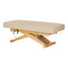 Pat SPA electric Sillon Siesta, tapițerie bej, reglaj 52-102 cm, maro deschis, imaginea 4 Pat SPA electric Sillon Siesta, tapițerie bej, reglaj 52-102 cm, maro deschis, imaginea 4