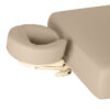 Pat SPA electric Sillon Siesta, tapițerie bej, reglaj 52-102 cm, maro deschis, imaginea 9 Pat SPA electric Sillon Siesta, tapițerie bej, reglaj 52-102 cm, maro deschis, imaginea 9