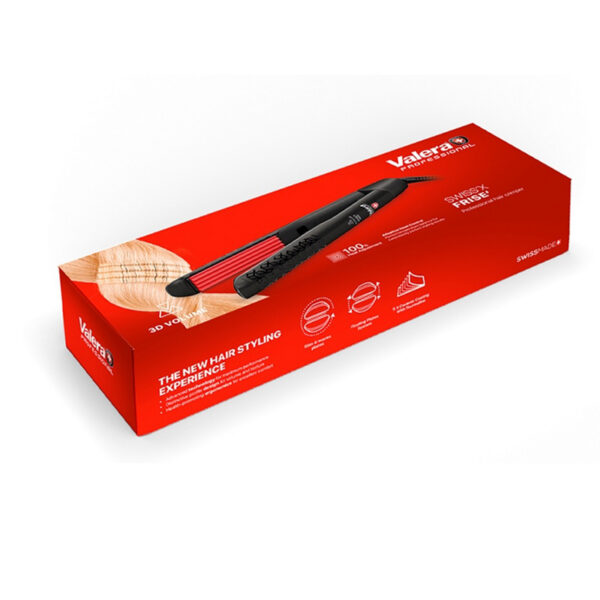Placă de creponat Valera Frise, profesională, 230°C, imaginea 3 Placă de creponat Valera Frise, profesională, 230°C, imaginea 3