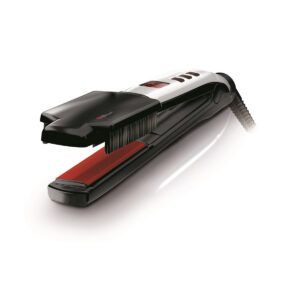 Placă de păr profesională Valera Swiss'X Agility, cu perie X-BRUSH, imaginea 1