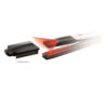 Placă de păr profesională Valera Swiss'X Agility, cu perie X-BRUSH, imaginea 2