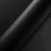 Scaun coafor Omega Lyra hidraulic, cu suport picioare, negru, negru, imaginea 5