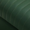 Scaun frizerie Gabbiano Visionerio hidraulic, verde, cadru cromat, verde, imaginea 9 Scaun frizerie Gabbiano Visionerio hidraulic, verde, cadru cromat, verde, imaginea 9