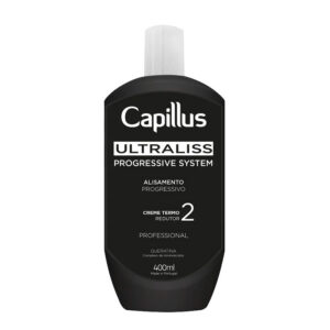 Ser Capillus Ultraliss Nanoplastia, pasul 2, 400 ml, imaginea 1