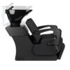 Spălător coafor Gabbiano C37, negru, negru, imaginea 7