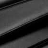Spălător coafor Gabbiano Modena negru cu armături negru mat, negru, imaginea 9