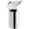 Spălător coafor Gabbiano Q-2460 pe coloană, cu cuvă ceramică, imaginea 1