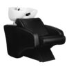 Spălător coafor Hair System C38, negru, negru, imaginea 1