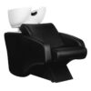 Spălător coafor Hair System C38, negru, negru, imaginea 2