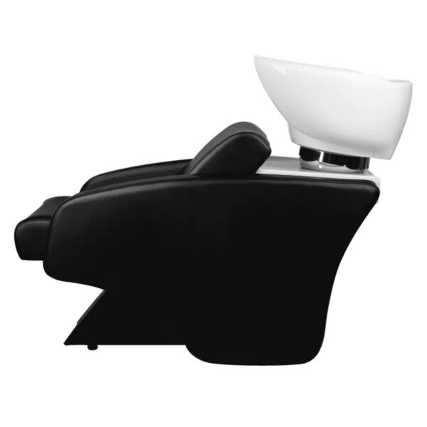 Spălător coafor Hair System C38, negru, negru, imaginea 4