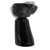 Spălător portabil Gabbiano B40 pe coloană, negru, negru, imaginea 4