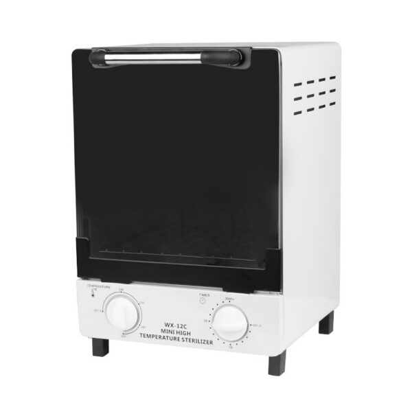 Sterilizator cu aer cald WX-12C, 12 l, 250°C, imaginea 1
