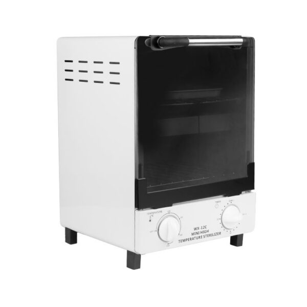 Sterilizator cu aer cald WX-12C, 12 l, 250°C, imaginea 2