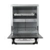Sterilizator cu aer cald WX-12C, 12 l, 250°C, imaginea 3