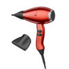 Uscător de păr profesional Valera 9400 Ionic Plus, motor AC, gri, imaginea 2