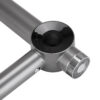 Uscător păr profesional Kessner JET2 2200 W, motor fără perii, imaginea 4 Uscător păr profesional Kessner JET2 2200 W, motor fără perii, imaginea 4