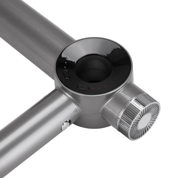 Uscător păr profesional Kessner JET2 2200 W, motor fără perii, imaginea 4 Uscător păr profesional Kessner JET2 2200 W, motor fără perii, imaginea 4