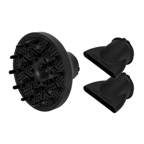 Uscător păr profesional Kessner JET2 2200 W, motor fără perii, imaginea 5 Uscător păr profesional Kessner JET2 2200 W, motor fără perii, imaginea 5