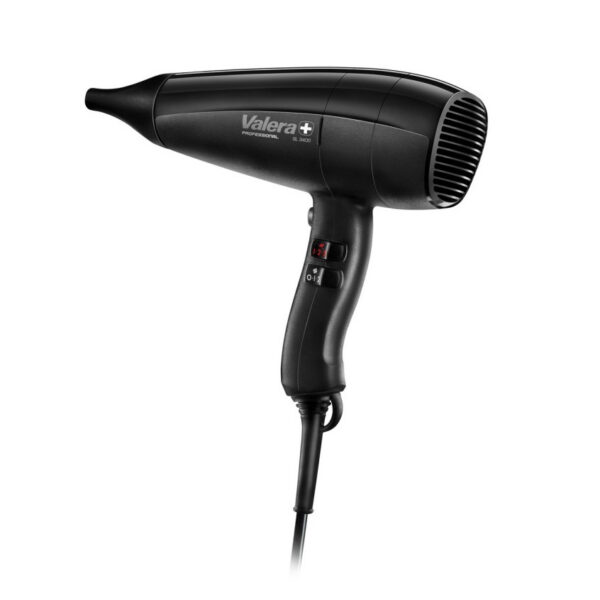 Uscător păr profesional Valera Light 3400 Ionic 2000 W, gri, imaginea 1
