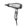 Uscător păr profesional Valera SU 8600 Ionic 2400 W cu cablu Rotocord, gri, imaginea 1