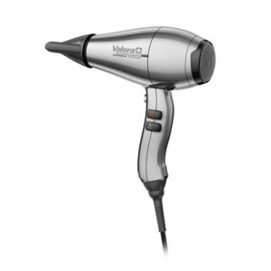 Uscător păr profesional Valera SU 8600 Ionic 2400 W cu cablu Rotocord, gri, imaginea 1