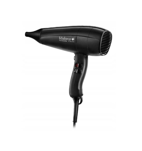 Uscător de păr profesional Valera Swiss Light 3200, 1600 W, gri, imaginea 1