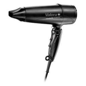 Uscător de păr profesional Valera Swiss Light 5400 Fold-Away Ionic, 2000 W, gri, imaginea 1