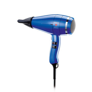 Uscător de păr profesional Valera Vanity Performance Royal Blue 2400 W, Rotocord, gri, imaginea 1