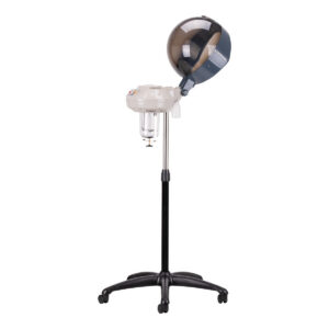 Vapozon coafor Gabbiano 828-FD, saună păr de podea, 750 W, imaginea 1